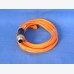 Lumberg Sensor Cable M12-m-4p / M8-f-3p
